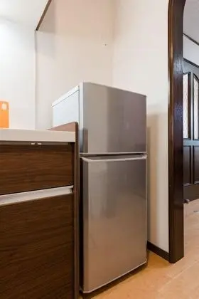 Ev (Private Vacation, 2F)
