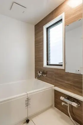 Ev (Private Vacation, 2F)