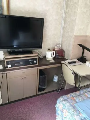 Standard Oda, Sigara İçilebilir