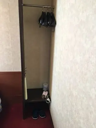 Standard Oda, Sigara İçilebilir