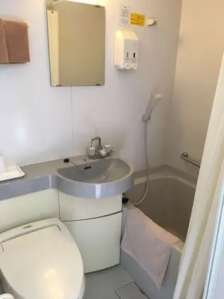 Standard Oda, Sigara İçilmez