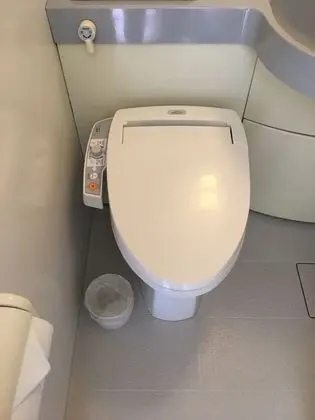 Standard Oda, Sigara İçilmez