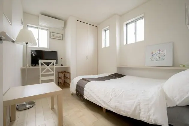 Design Ev (Private Vacation Home)