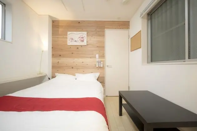 Design Ev (Private Vacation Home)