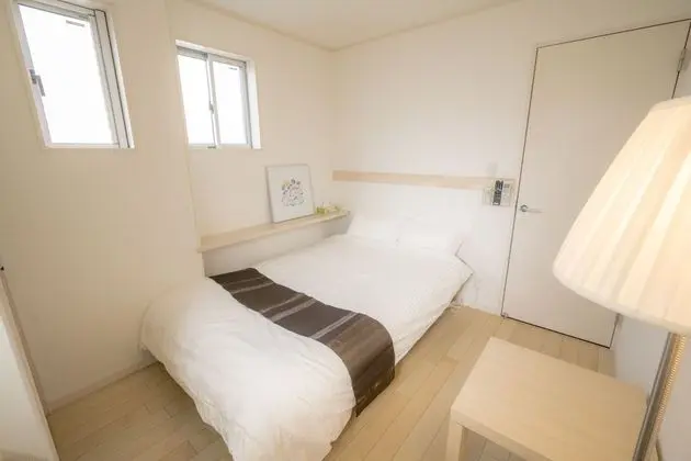 Design Ev (Private Vacation Home)