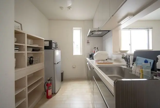 Design Ev (Private Vacation Home)