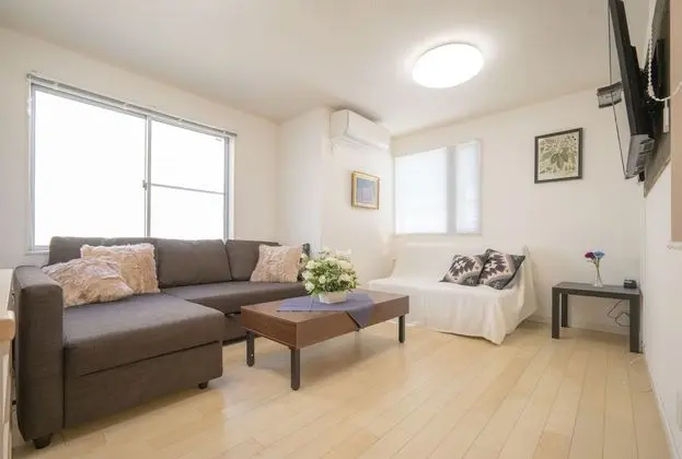 Design Ev (Private Vacation Home)