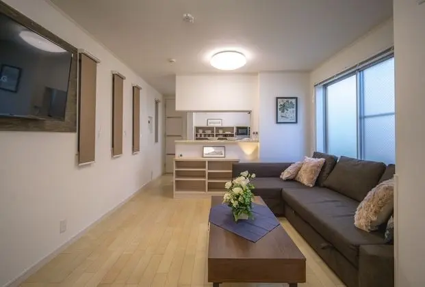 Design Ev (Private Vacation Home)