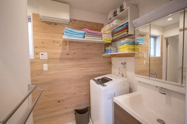 Design Ev (Private Vacation Home)