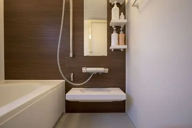 Design Ev (Private Vacation Home)