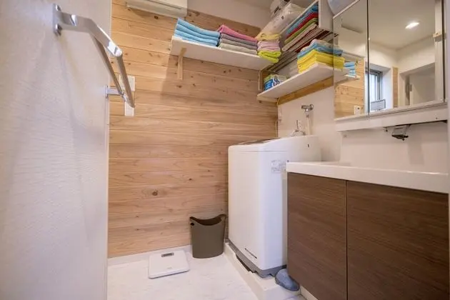 Design Ev (Private Vacation Home)