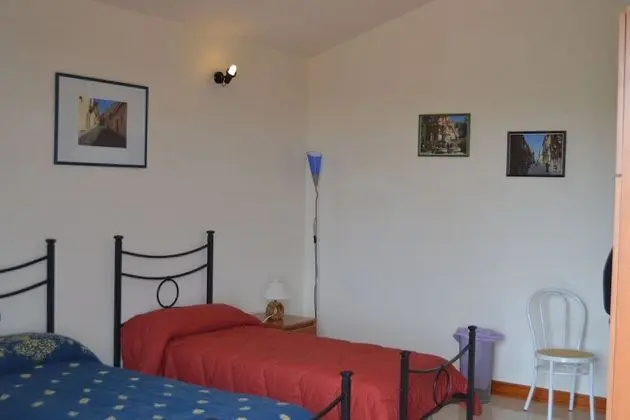 Tek Kişilik Oda