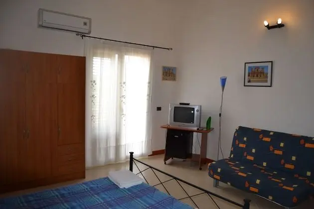Tek Kişilik Oda