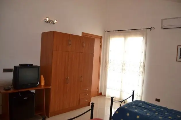 Tek Kişilik Oda