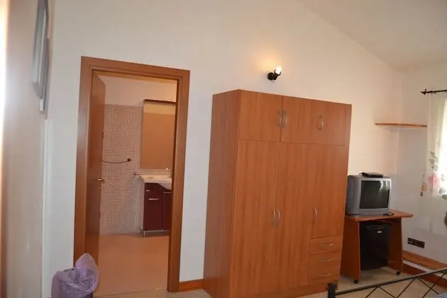 Tek Kişilik Oda