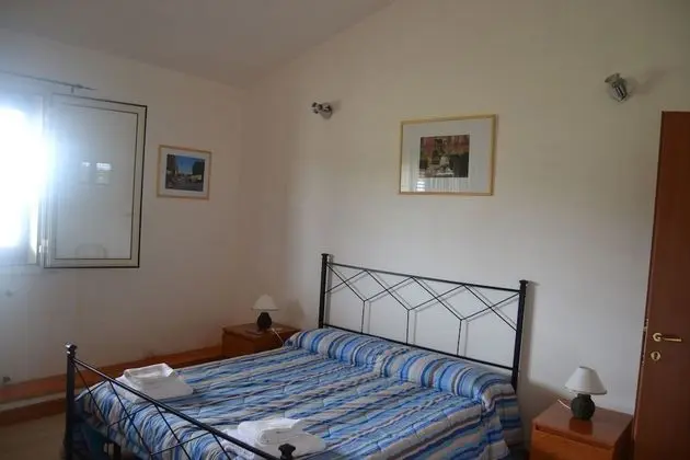 Üç Kişilik Oda