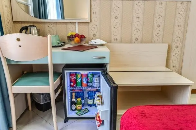 Classic Üç Kişilik Oda