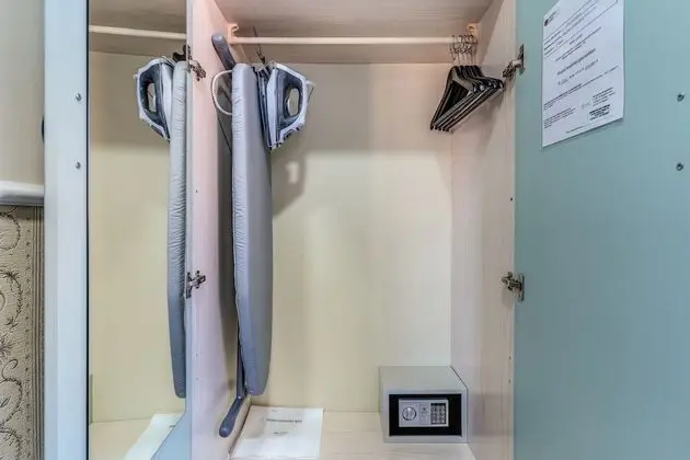 Classic Üç Kişilik Oda