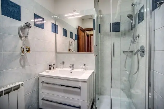 Comfort Tek Kişilik Oda