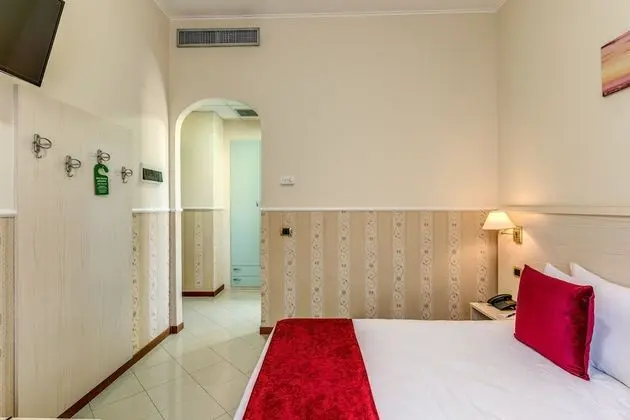 Comfort Tek Kişilik Oda