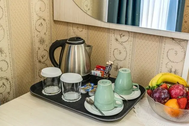 Comfort Tek Kişilik Oda