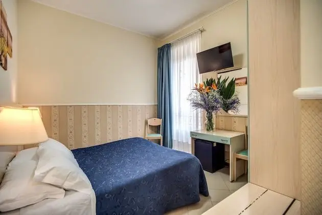 Comfort Tek Kişilik Oda