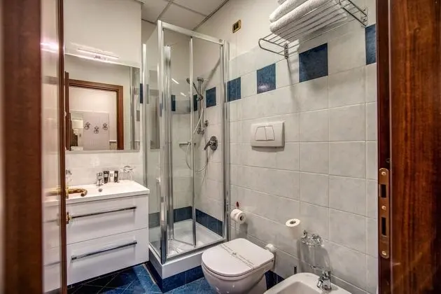 Comfort Tek Kişilik Oda