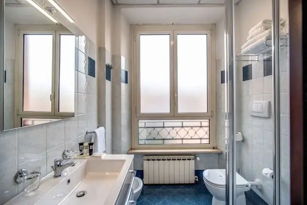 Deluxe İki Ayrı Yataklı Oda