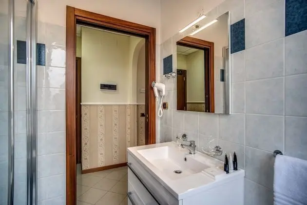 Deluxe İki Ayrı Yataklı Oda