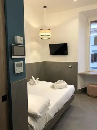 Basic Quadruple Room