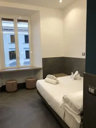 Basic Quadruple Room