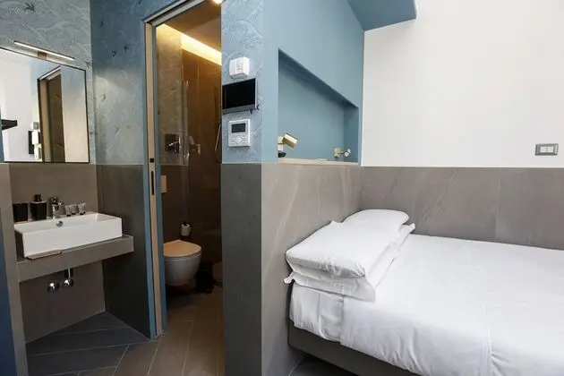 Basic Quadruple Room