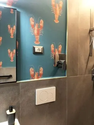 Basic Quadruple Room