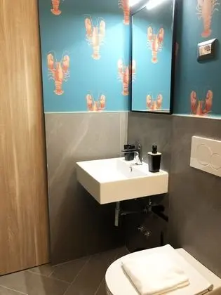 Basic Quadruple Room