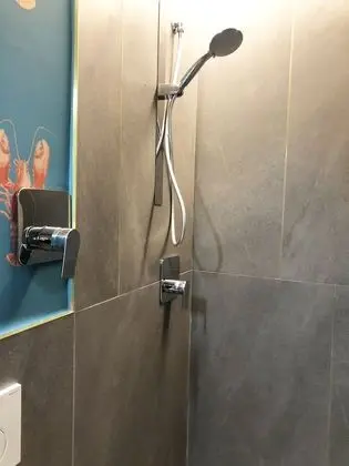 Basic Quadruple Room