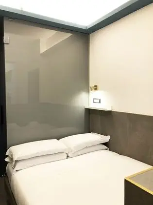 Basic Room, City View