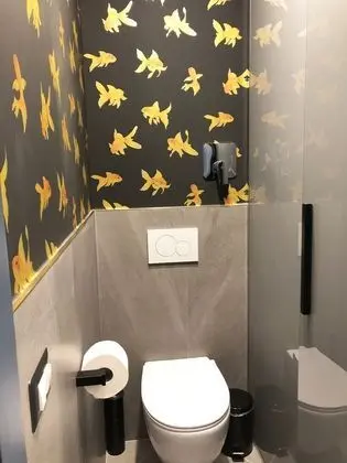 Basic Room, City View