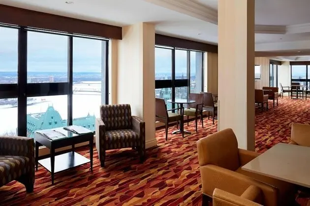 Premium Oda, 1 Çift Kişilik Yatak, Şehir Manzaralı