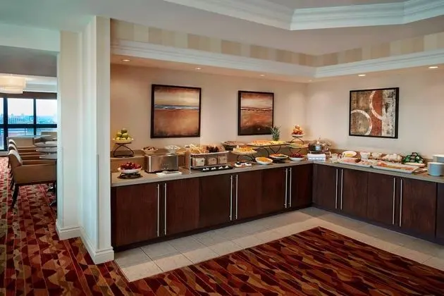 Premium Oda, 1 Çift Kişilik Yatak, Şehir Manzaralı