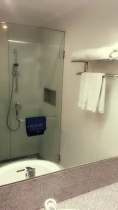 Deluxe İki Ayrı Yataklı Oda