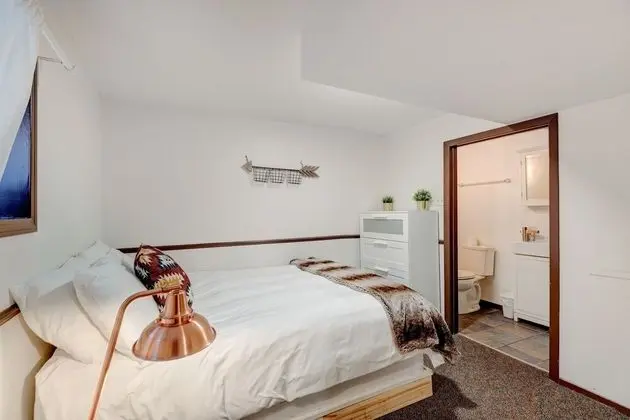 Comfort Apart Daire, 3 Yatak Odası, Zemin Kat