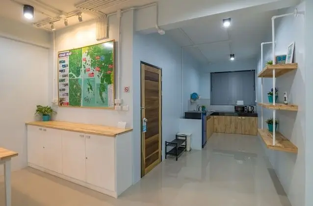 2 Bedrooms Apartment with Sofa Bed