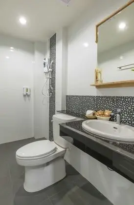 2 Bedrooms Apartment with Sofa Bed