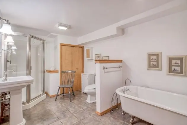 Ev, Birden Çok Yatak (Otter Rock Hideaway)