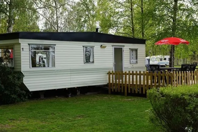 Traditional Karavan (Villavagn 1)