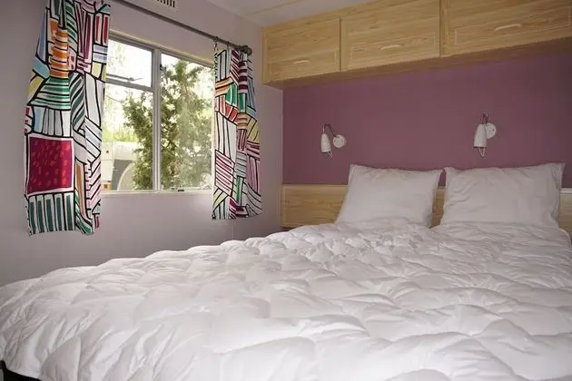 Traditional Karavan (Villavagn 1)