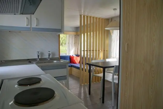 Traditional Karavan (Villavagn 1)