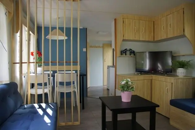 Traditional Karavan (Villavagn 1)