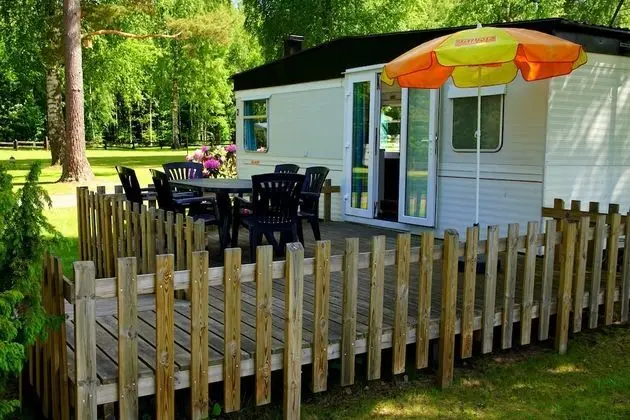 Traditional Karavan (Villavagn 2)