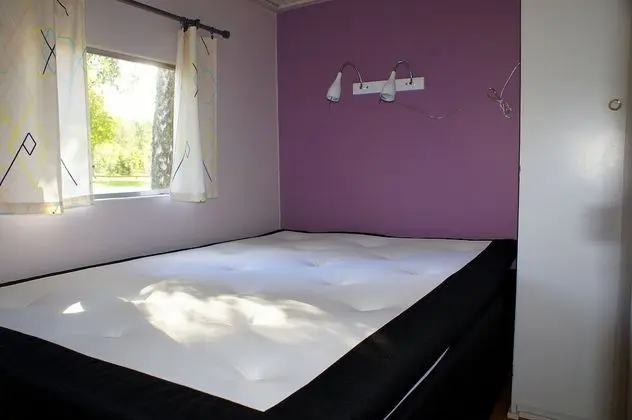 Traditional Karavan (Villavagn 2)